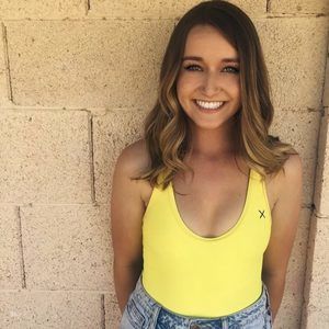 Meet your Posher, Marissa